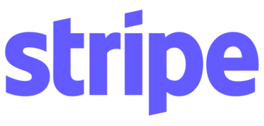 Payments by Stripe